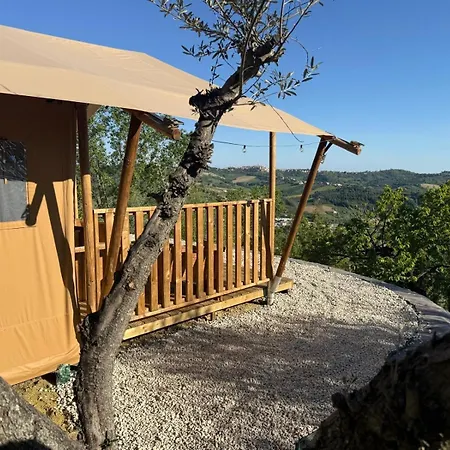 Casa Eviano, Verdicchio & Oliva